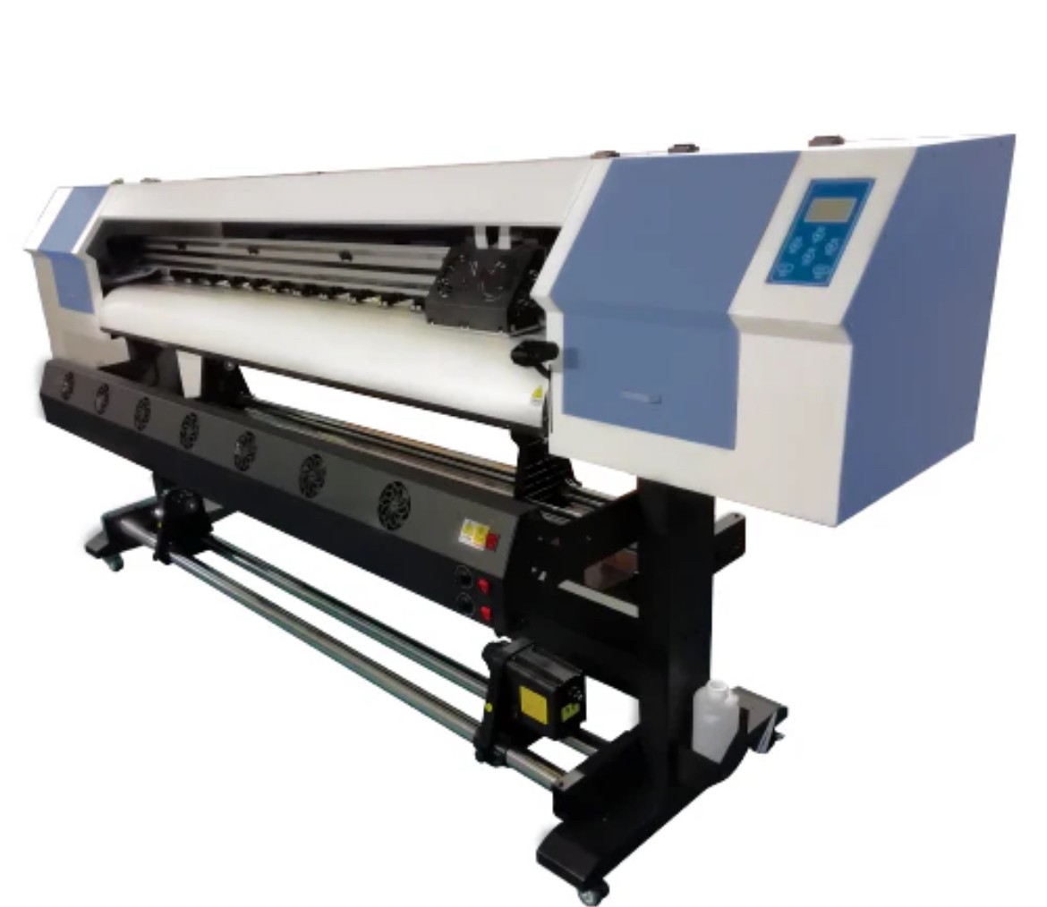 Plotter 2